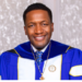 Goodnews Daily Devotional Monday 7 July 2025: Minister To The Lord