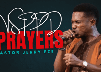 NSPPD Live Prayer 5 February 2026 | 28 Days of Wonders