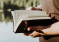 Daily Bible Verse – 10th December 2025 | Scripture, Message & Prayer