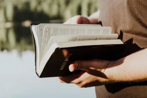 Daily Bible Verse – 31st December 2025 | Scripture, Message & Prayer