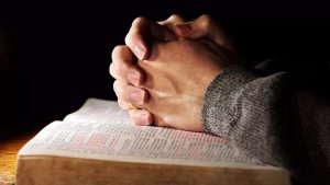 Daily Prayer for Today 18th February 2026, Wednesday