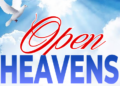 Open Heaven Daily Devotional – 31 December 2025 | You Made It!