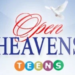 Open Heaven For Teens 8th May 2026: Don’t Stir Up Trouble