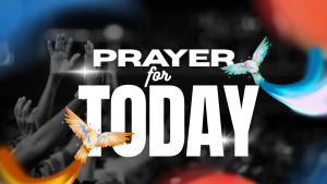 Daily Prayer for Today 3rd February 2026, Tuesday