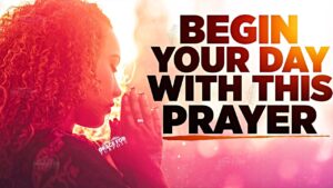 Morning Prayer for Today (November 5, 2025): Wednesday