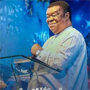 Rev. Dr. Uma Ukpai (1945–2025): The Passing of a Spiritual General and Humanitarian Legend