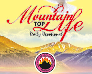 MFM Daily Devotional 28 December 2025: 𝐂𝐇𝐑𝐈𝐒𝐓𝐈𝐀𝐍 𝐖𝐈𝐓𝐍𝐄𝐒𝐒𝐈𝐍𝐆 (2)