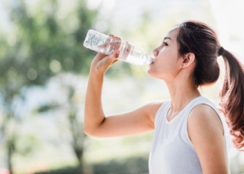 Are You Drinking Enough Water? The Real Science Behind Hydration and Health