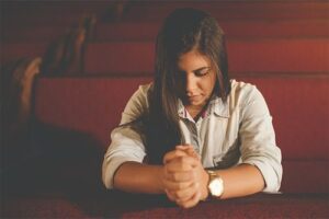 Daily Prayer for Today 15th February 2026, Sunday