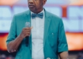 RCCG  HOLY GHOST SERVICE  JANUARY 2026 MESSAGE