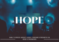Bible Verses About Hope to Inspire Your Daily Life
