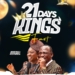 Dunamis 21 Days Fasting And Prayer 12th January 2026 Day 8 Dunamis 21 Days Fasting And Prayer 12th January 2026 Day 8