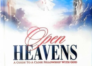 Open Heaven Daily Devotional 17 February 2026: The Secret to Promotion