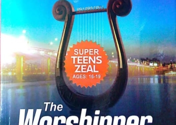 RCCG Sunday School Super Teens Teachers’ Manual 25th January 2026