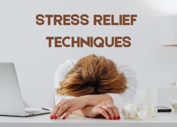 Stress Relief Techniques That Calm Your Mind and Body Naturally