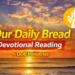 Our Daily Bread 12 June 2026: Seasons of Love