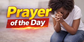 Prayer for Today – August 15, 2026 | Daily Morning Devotional Prayer for Today – August 15, 2026 | Daily Morning Devotional