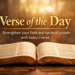 Verse of the Day – April 9, 2026 – Thursday