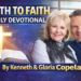 Kenneth Copeland Daily Devotional 15 April 2026: Live the Love Life