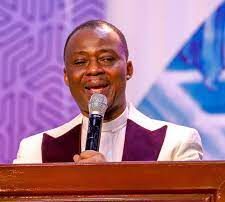 MFM Daily Devotional 17 July 2025: The Midnight War