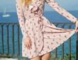 Summer travel fashion, your holiday choice