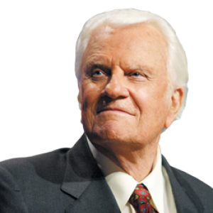 Billy Graham Devotional 13 August 2019