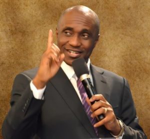 Deeper Revelation of God By Pastor David Ibiyeomie