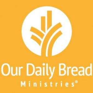 Our Daily Bread 12 May 2020 Devotional