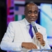 Salvation Ministries Devotional: The Word of God by David Ibiyeomie Salvation Ministries Devotional: The Word of God by David Ibiyeomie