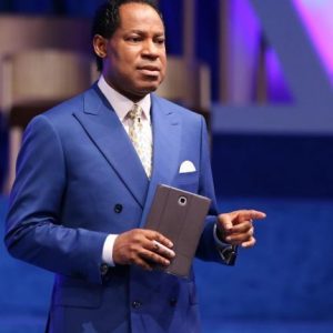 Rhapsody of Realities 11th May 2020 