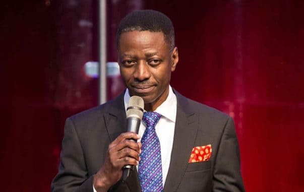 God’s Plan For Your Life by Pastor Sam Adeyemi