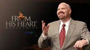 From His Heart Devotional 16th October 2023 – Are You Saying Prayers or Praying Prayers?