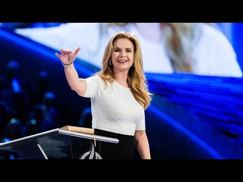 The Immeasurable Greatness of a Mother’s Heart - Victoria Osteen