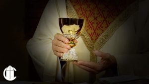 Catholic Mass 16 May 2021 By The CatholicTV Network -7th Sunday of Easter