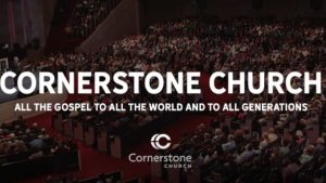 Cornerstone Church LIVE Sunday 4 December 2022 Service || John Hagee