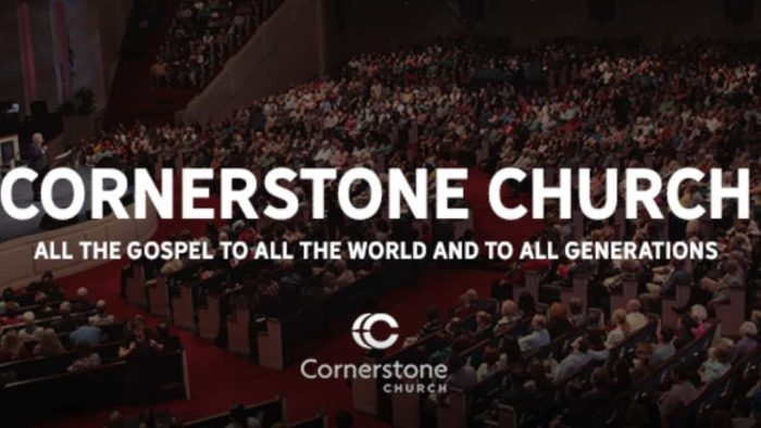 Cornerstone Church LIVE Sunday July 2, 2023 Service || John Hagee