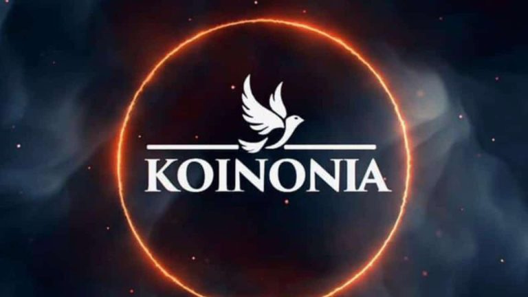 Koinonia Sunday Service 14th August 2022 | Apostle Joshua Selma