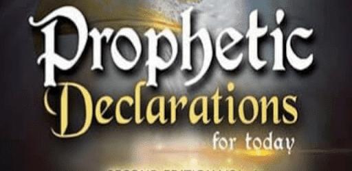 New Month Prophetic Prayers And Declarations - 1st May 2023