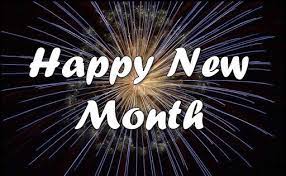 New Month Message And Wishes for November 2023