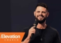 Pastor Steven Furtick Live Service 15 May 2022  | Elevation Church