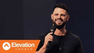 Steven Furtick Live Service 30 October 2022 | Elevation Church