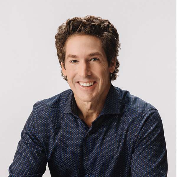 Joel Osteen Daily Podcast 3rd October 2022
