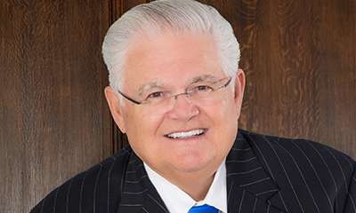 John Hagee Daily Devotional 3rd December 2023 – Colossians 2:6-7