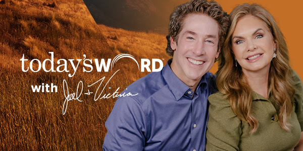 Joel Osteen Daily Devotional 17th November 2023: Fresh Fish on the Grill