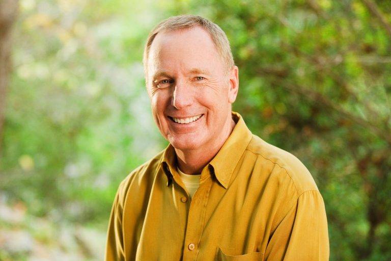 Max Lucado Devotional 4 May 2026: Jesus Wants to Change Your Heart