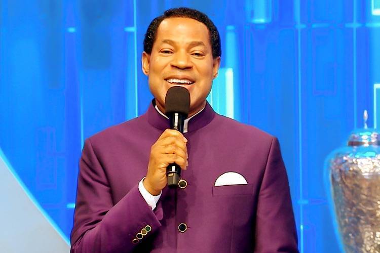 Rhapsody Of Realities for 4th December 2023 - Redemption And Christianity