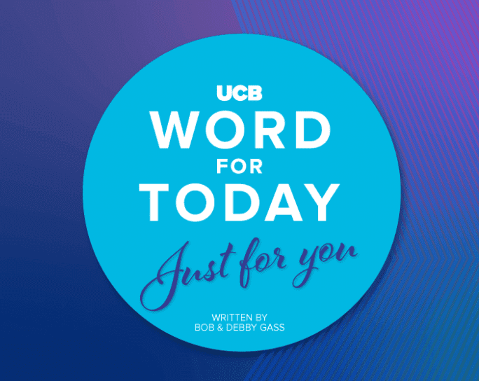 UCB Word For Today 4th December 2023 – Finding Common Ground (3)