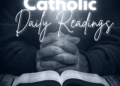 Catholic Daily Mass Reading 9th August 2026 | Nineteenth Sunday in Ordinary Time Catholic Daily Mass Reading 9th August 2026 | Nineteenth Sunday in Ordinary Time
