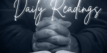 Catholic Daily Mass Reading 23 July 2026
