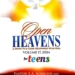 Open Heaven for Teens 28 January 2024 – be Committed